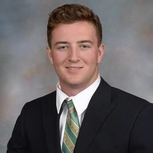 Meet your Posher, Joshua